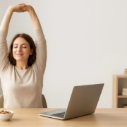 Te veel zitten? Orthomoleculaire tips voor meer energie en gezonde balans